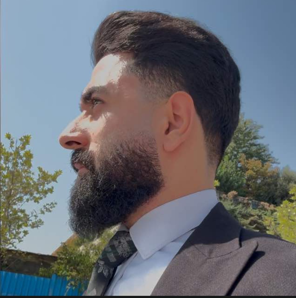 مسیح غلامی